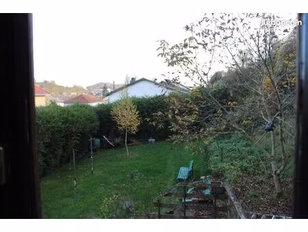 terrain à bâtir - libre de constructeur - volmerange-les-mines