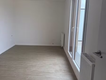 appartement t1 neuf