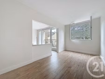 appartement à vendre - 4 pièces - 65 26 m2 - buc - 78 - ile-de-france