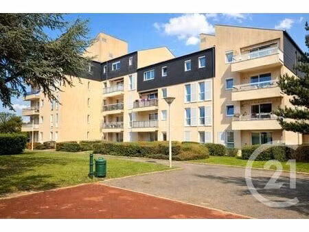 appartement f4 à vendre - 4 pièces - 80 94 m2 - eragny sur oise - 95 - ile-de-france