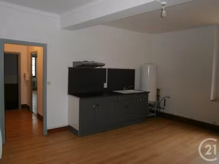 appartement f3 à louer - 3 pièces - 71 19 m2 - la bastide sur l hers - 09 - midi-pyrenees