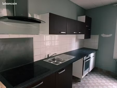 appartement hyper centre