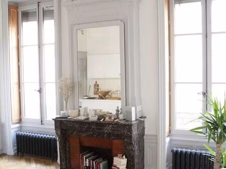 location appartement lyon 6 foch