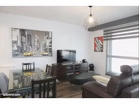 metz gare – rue aux arènes – t2 meublé 57 m² – dispo immédiate