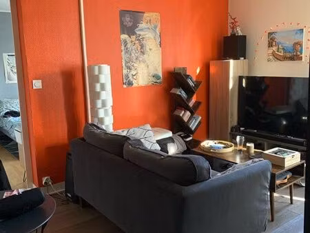 appartement proche gare