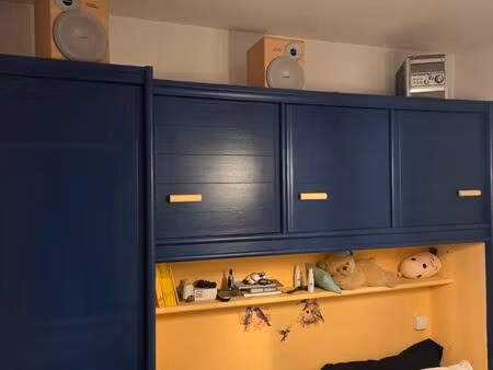 location appartement t2