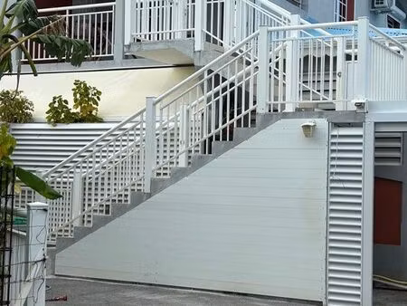 location maison 1er étage