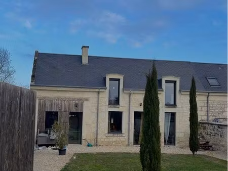 loue très belle maison à avoine