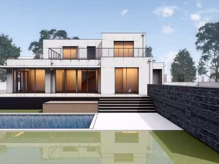 vente maison à pont-l'abbé (29120) : à vendre / 130m² pont-l'abbé