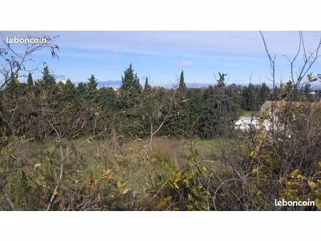 terrain commerical a louer