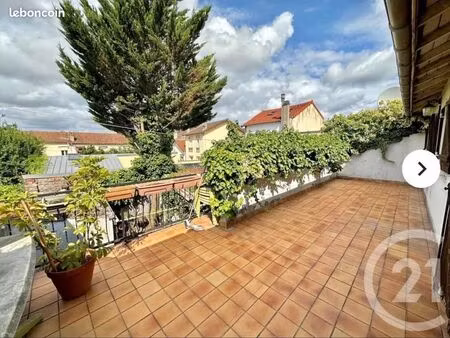 location appartement meublé