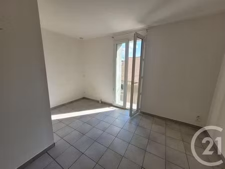 appartement studio à louer - 1 pièce - 18 50 m2 - clermont l herault - 34 - languedoc-rous