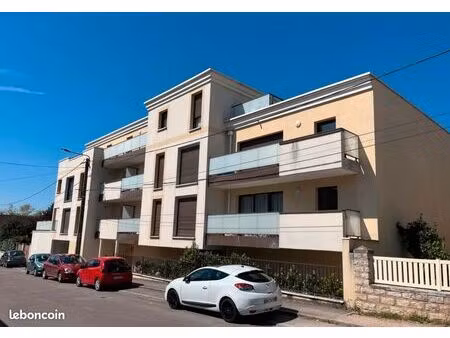 studio non meublé proche facultés