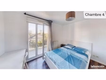 chambre 1 pièce 78 m²