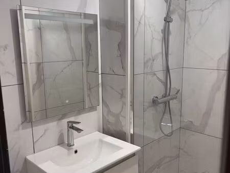 appartement f3 rdc 74m2 avec terrasse