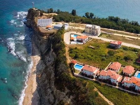 appartement en bulgarie