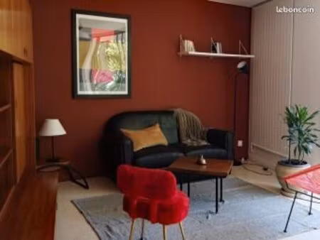 appartement 4 pièces 81 m²