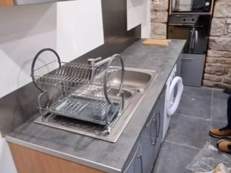 studio de 32 m2 strasbourg contades (bail mobilité)