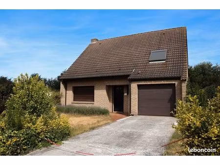 maison meublée à louer – 114 95 m²