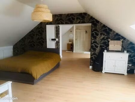 maison individuelle 202 m2