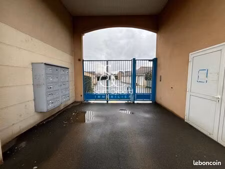 maison 3 pièces 74 m²