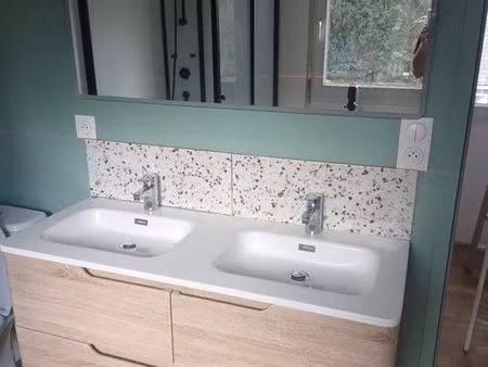 location maison centre de plouay