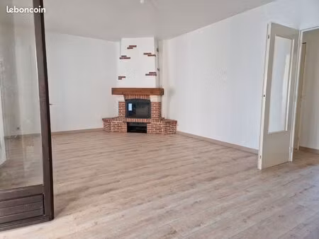 maison au cœur de romilly-sur-andelle