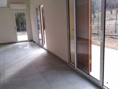 a louer maison sur dauphin