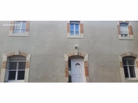 location appartement dans domaine viticole