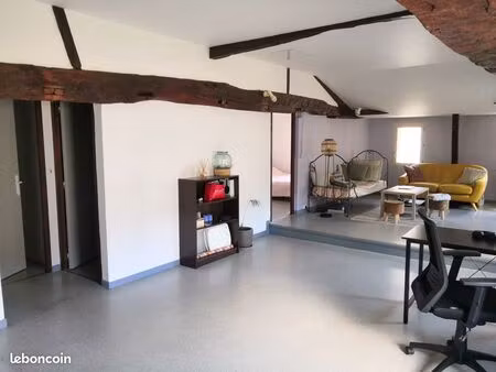 appartement à louer centre ville bergerac