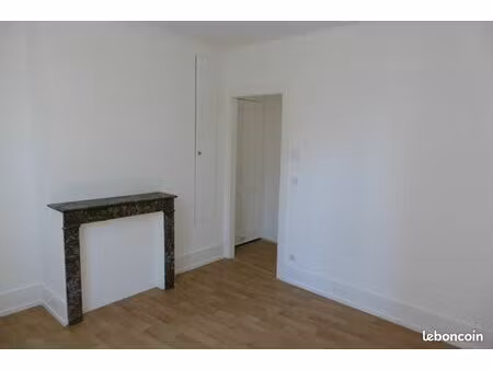 appartement 2 pièces 49 m²