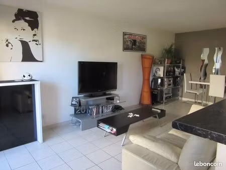 location t2 - 47m2 avec balcon