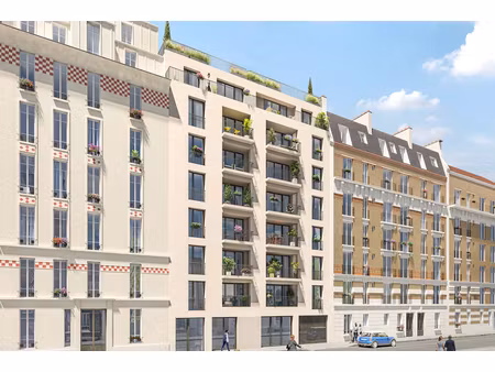 annonce immobilier neuf à vendre