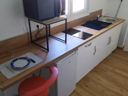 loue studio étudiant ou stagiaire entreprise