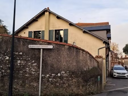 appartement à louer clisson centre
