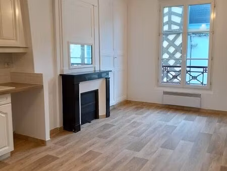 appartement 3 chambres à louer