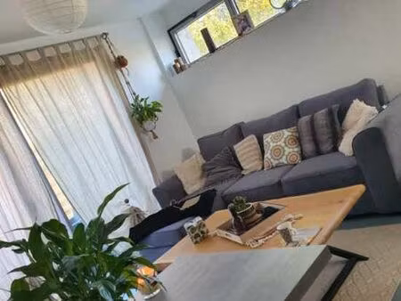 maison 2 pièces 40 m²