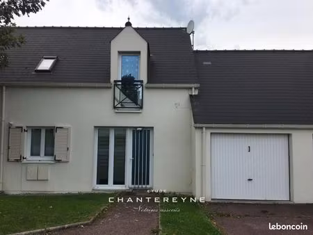maison 2 pièces 56 m²