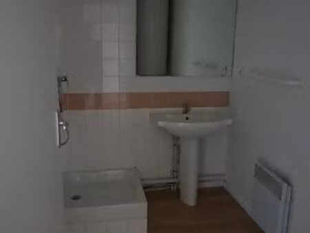 location étudiante t3 - ramonville