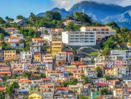 couple sérieux – installation en martinique (février 2026)