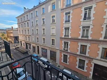 t2 secteur championnet grenoble