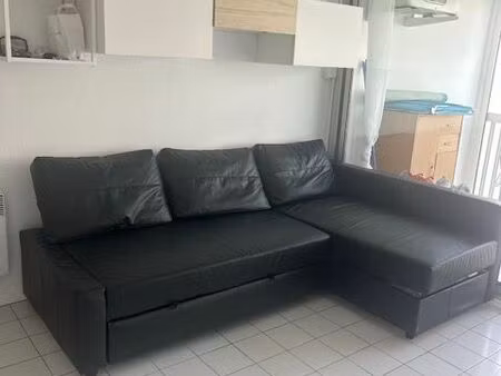 a louer studio cabine