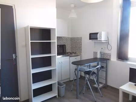 studio meublé proche gare euralille quartier résidentiel