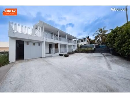 appartement 3 pièces 90 m²