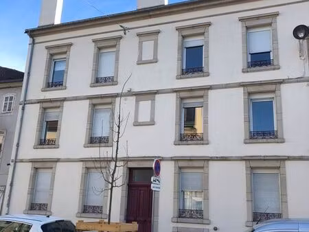 particulier loue loft f4 en plein coeur du faubourg des trois maisons