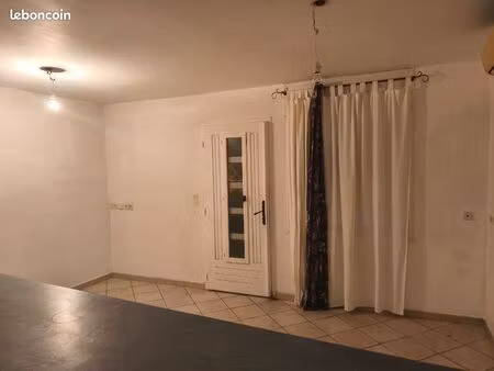 appartement t2 à loué estaque gare