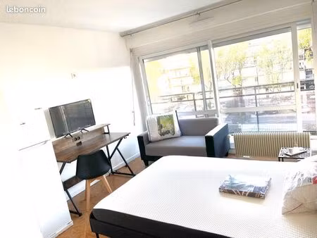 location meublée - 15min gare de melun