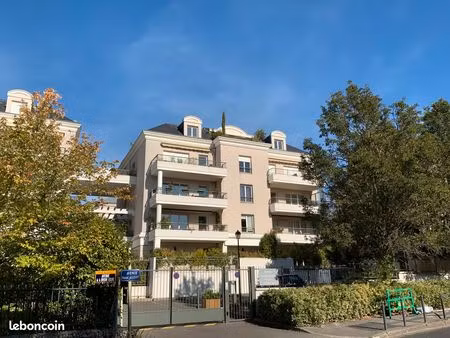 location studio meublé 16m2 à meudon bellevue 92190