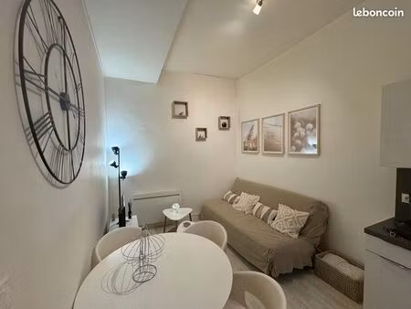 appartement centre ville