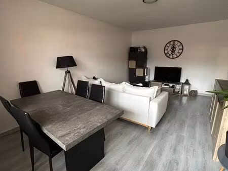 t2 avec balcon - royal bellevue